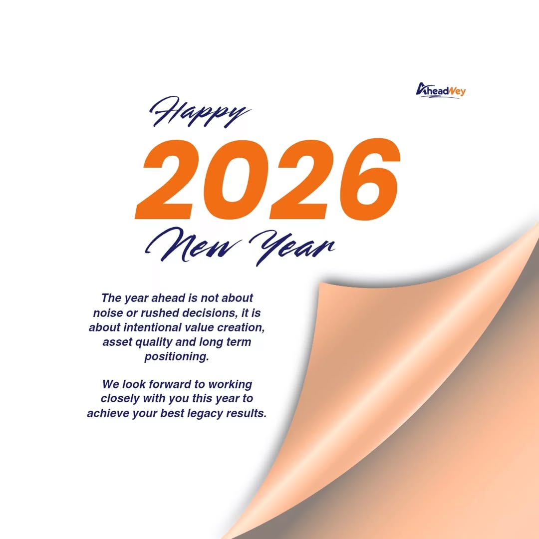 Build Your Legacy with Prime 2026 Real Estate