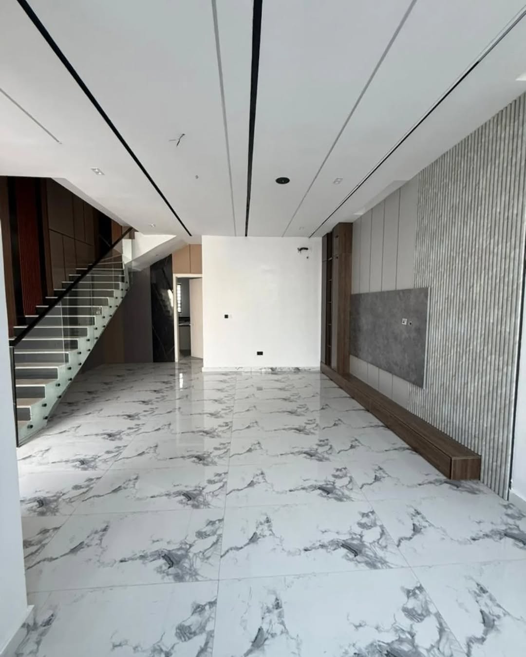 Elegant 4-Bedroom Duplex in Ajah | N260M