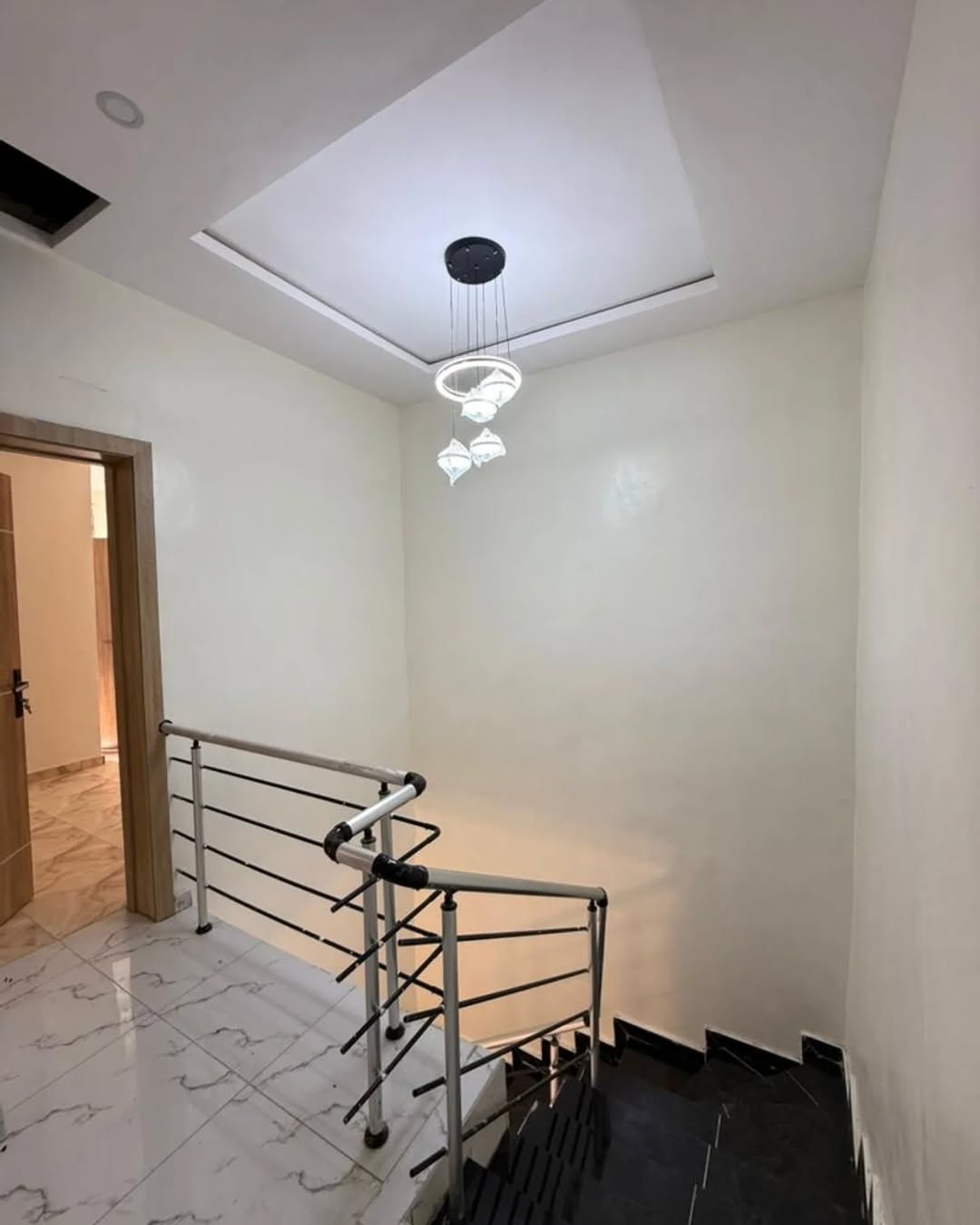 Ajahn’s Exclusive 3-Bed Terrace Duplex with Solar & BQ