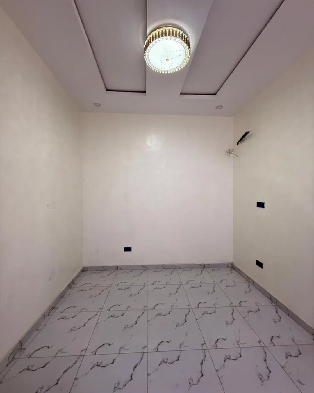 Ajahn’s Exclusive 3-Bed Terrace Duplex with Solar & BQ