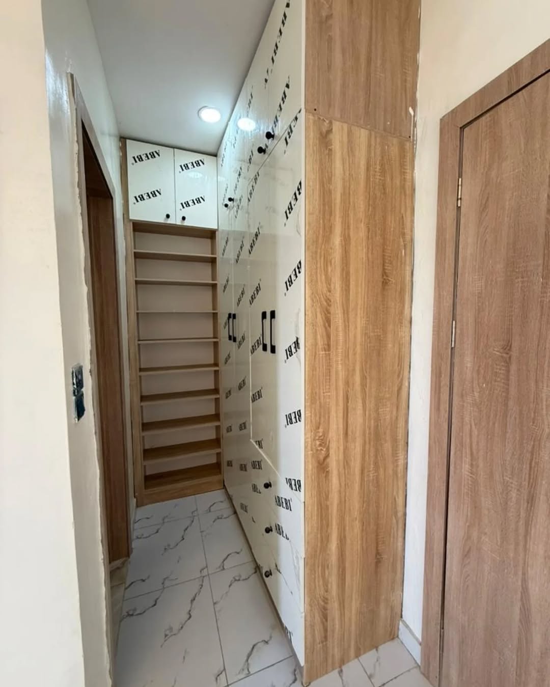 Ajahn’s Exclusive 3-Bed Terrace Duplex with Solar & BQ