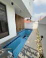 Ajahn Oasis: 5BR Duplex with Pool & Smart Tech