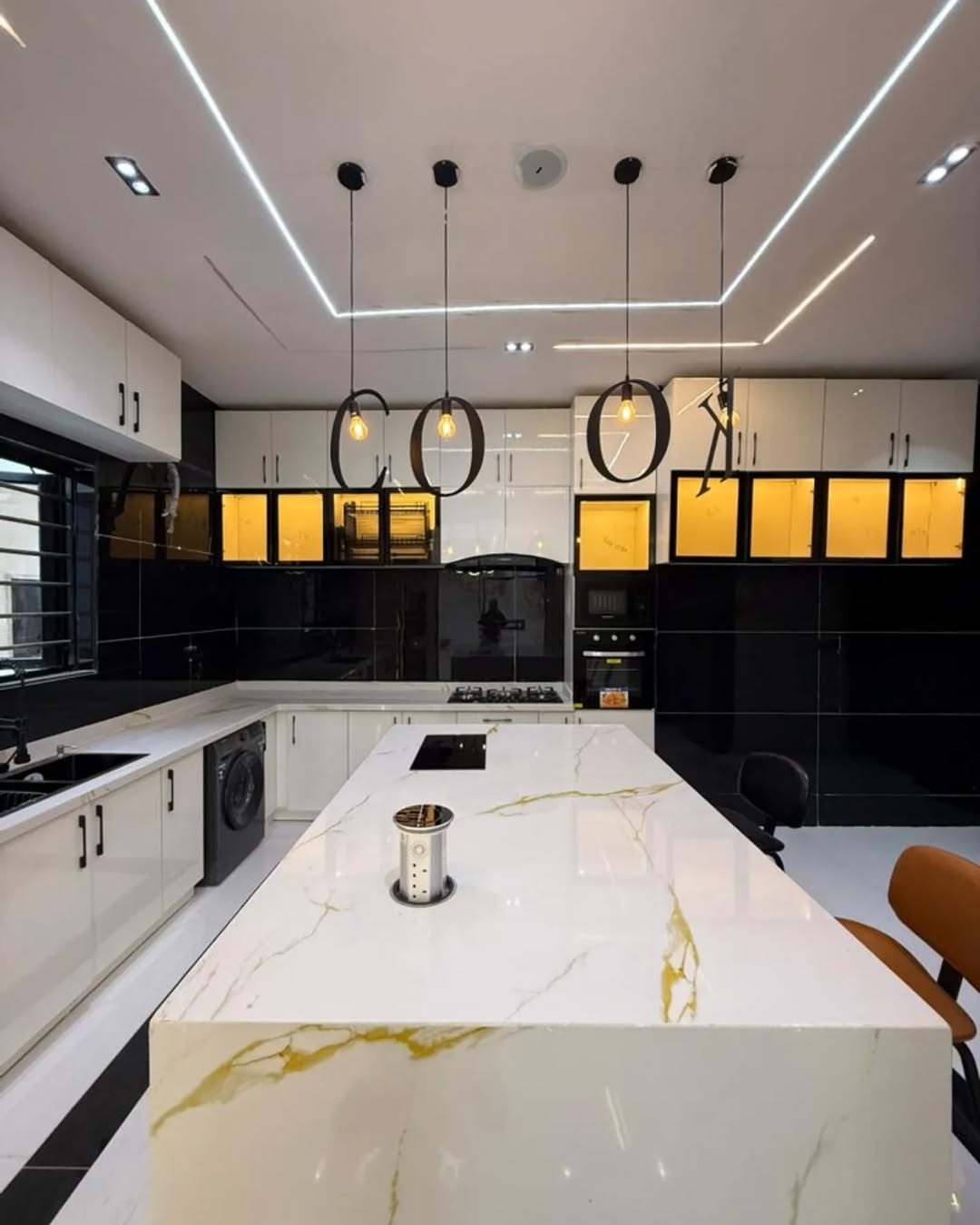 Exquisite 5-Bed Duplex in Ajah’s Premier Estate