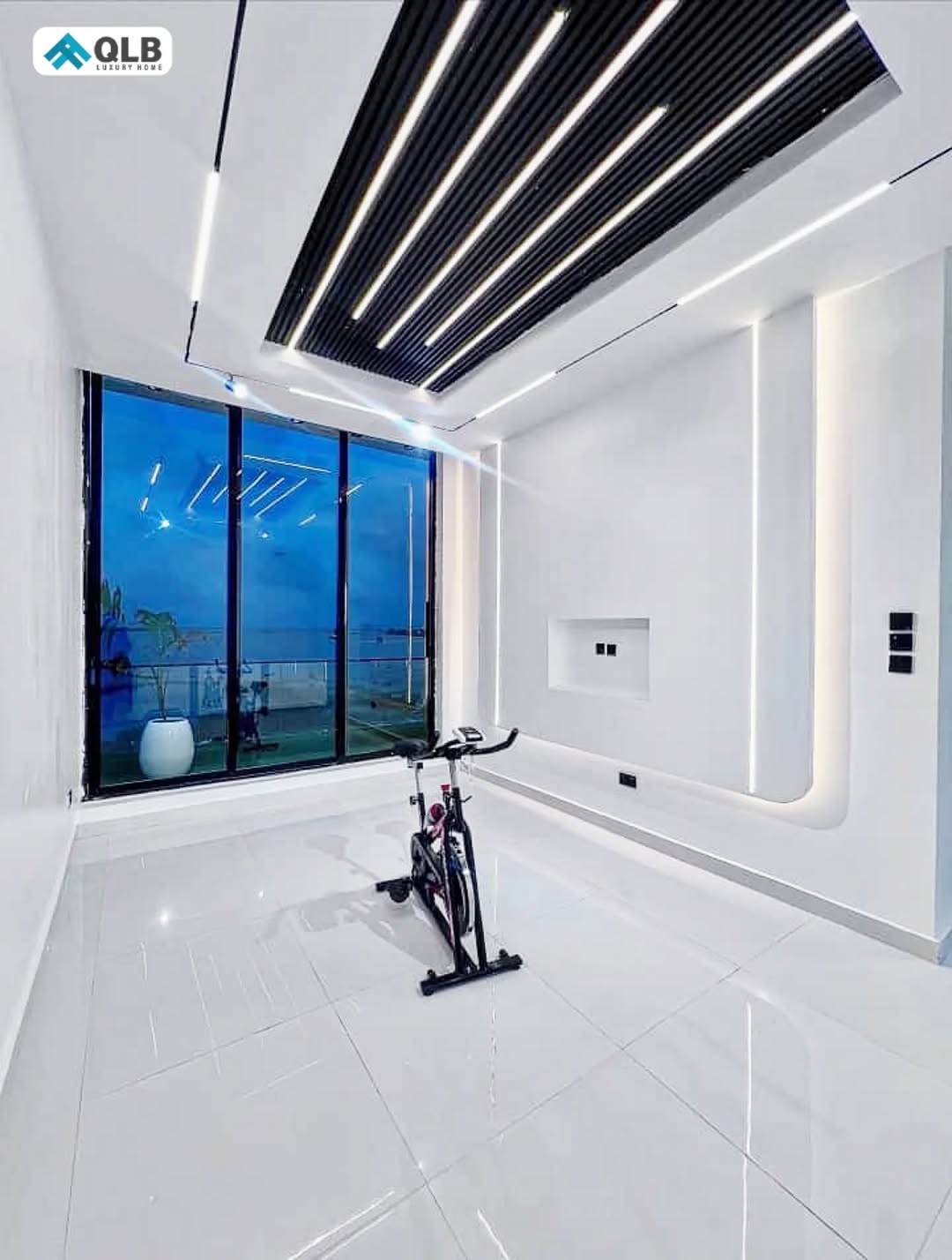 Lekki’s Ultimate Family Oasis: 5-Bed Duplex with Pool & Cinema