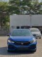 2018 Honda Civic: Luxury & Value, ₦17M