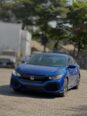 2018 Honda Civic: Luxury & Value, ₦17M