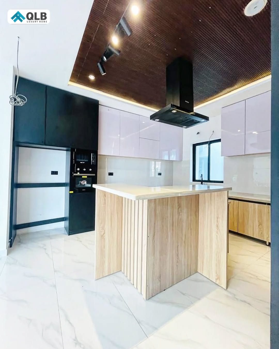 Lekki’s Ultimate Smart Home with Pool & Cinema