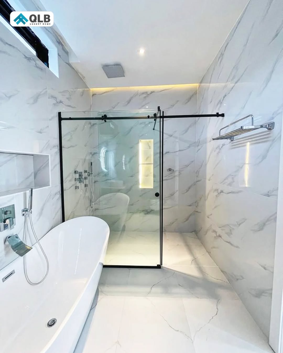 Lekki’s Ultimate Smart Home with Pool & Cinema