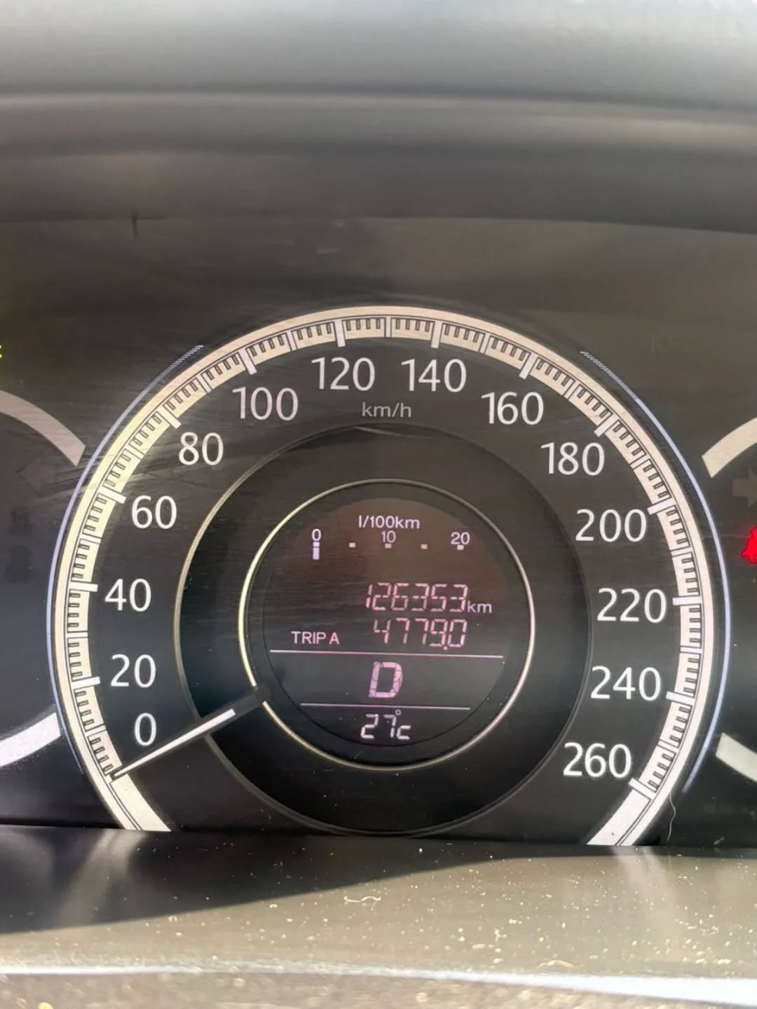 2016-Look Honda Accord: Luxury Upgrade, Low Price