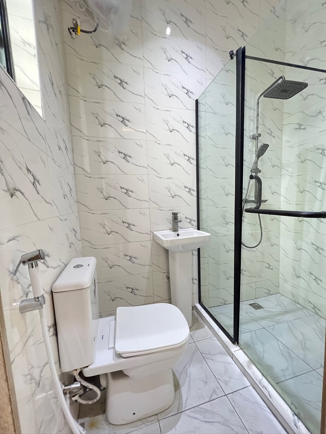 Modern 4-Bed Duplex in Lekki: Secure, Automated Living