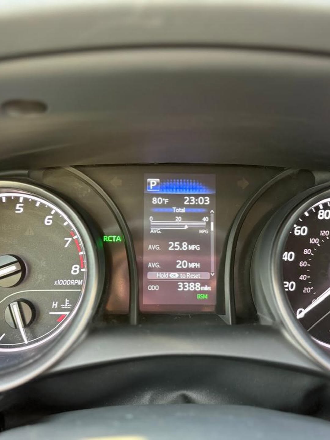 2024 Camry S.E: Style & Tech That Commands The Road