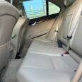 Luxury Awaits: 2013 Mercedes C250, Duty Paid