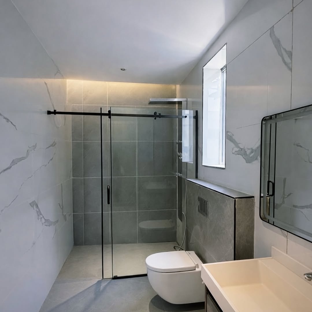 Exclusive 6-Bed Duplex in Kado’s Private Estate