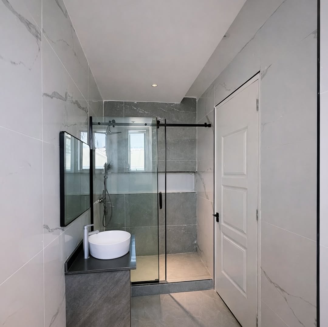 Exclusive 6-Bed Duplex in Kado’s Private Estate