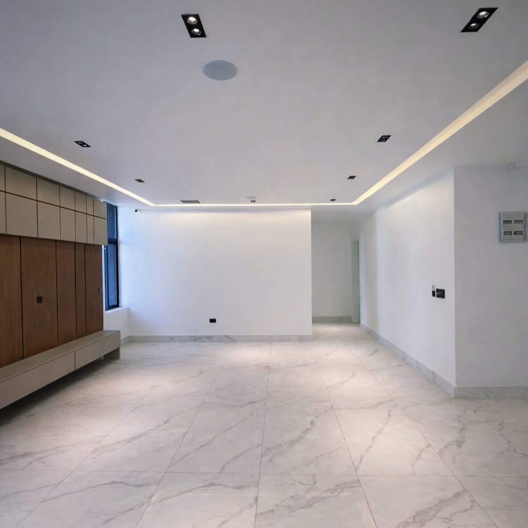 Exclusive 6-Bed Duplex in Kado’s Private Estate