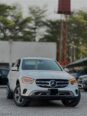 2021 Mercedes GLC300: Luxury SUV, ₦35M