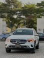 2021 Mercedes GLC300: Luxury SUV, ₦35M