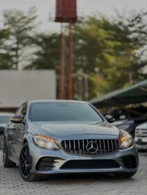 2016 Mercedes C450: Unleash 362HP Luxury