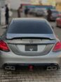 2016 Mercedes C450: Unleash 362HP Luxury