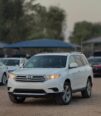 2011 Toyota Highlander: Unmatched Reliability & Space