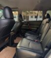 2011 Toyota Highlander: Unmatched Reliability & Space
