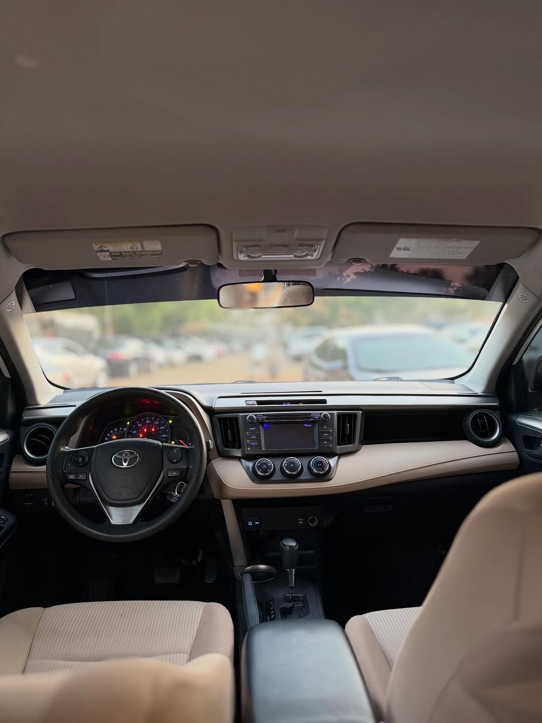 2015 Toyota RAV4: Adventure-Ready & Unbeatable Value