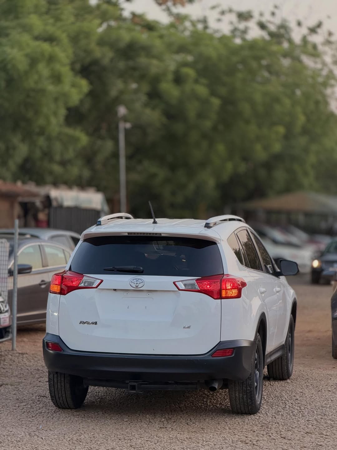 2015 Toyota RAV4: Adventure-Ready & Unbeatable Value