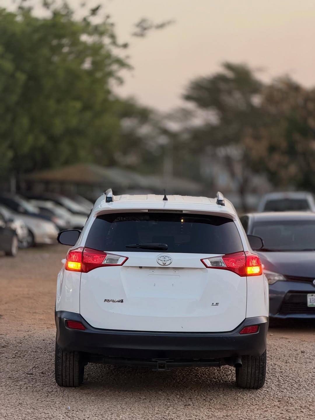 2015 Toyota RAV4: Adventure-Ready & Unbeatable Value