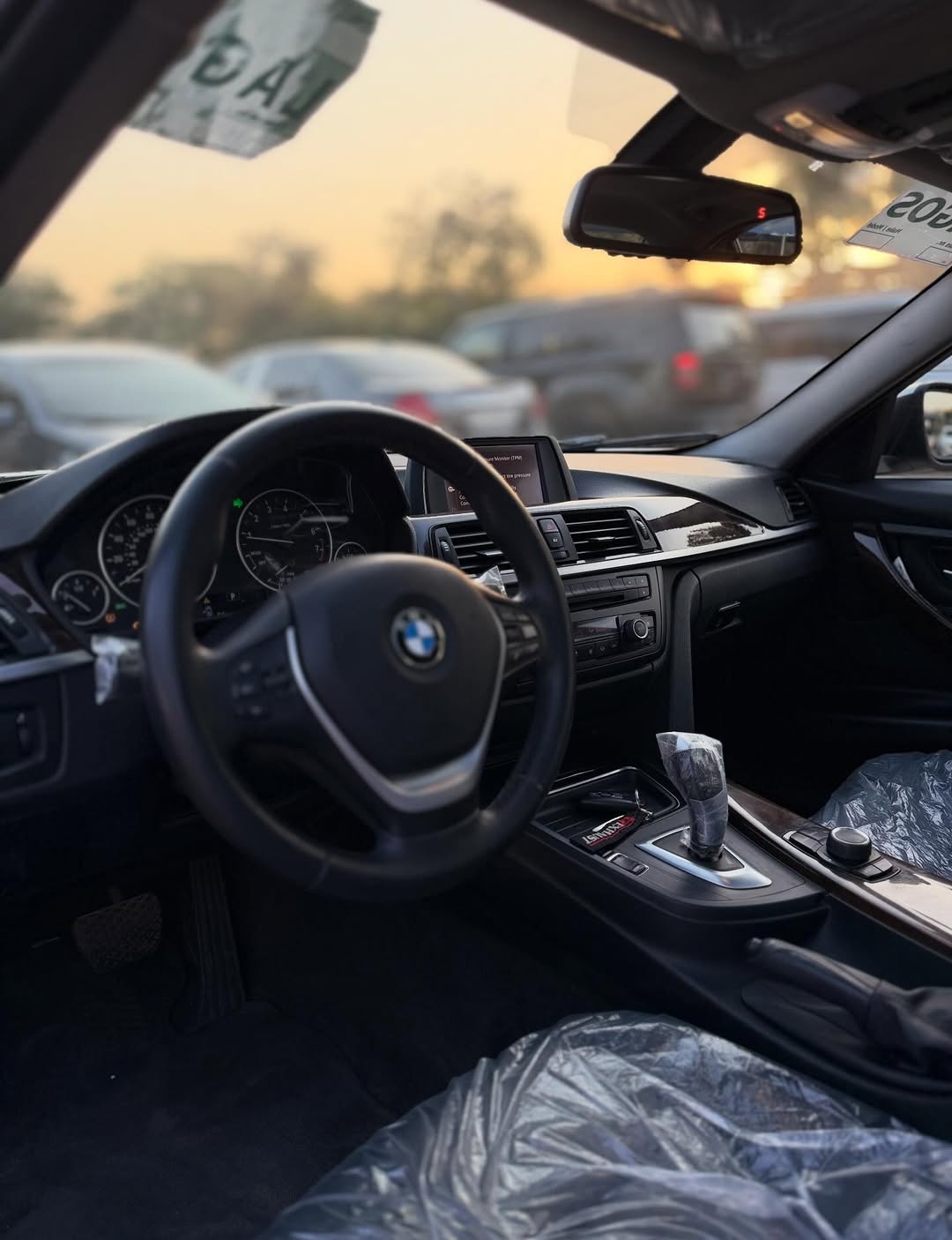 Unleash Luxury: 2015 BMW 328i