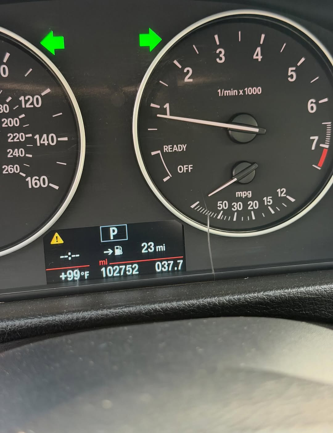 Unleash Luxury: 2015 BMW 328i