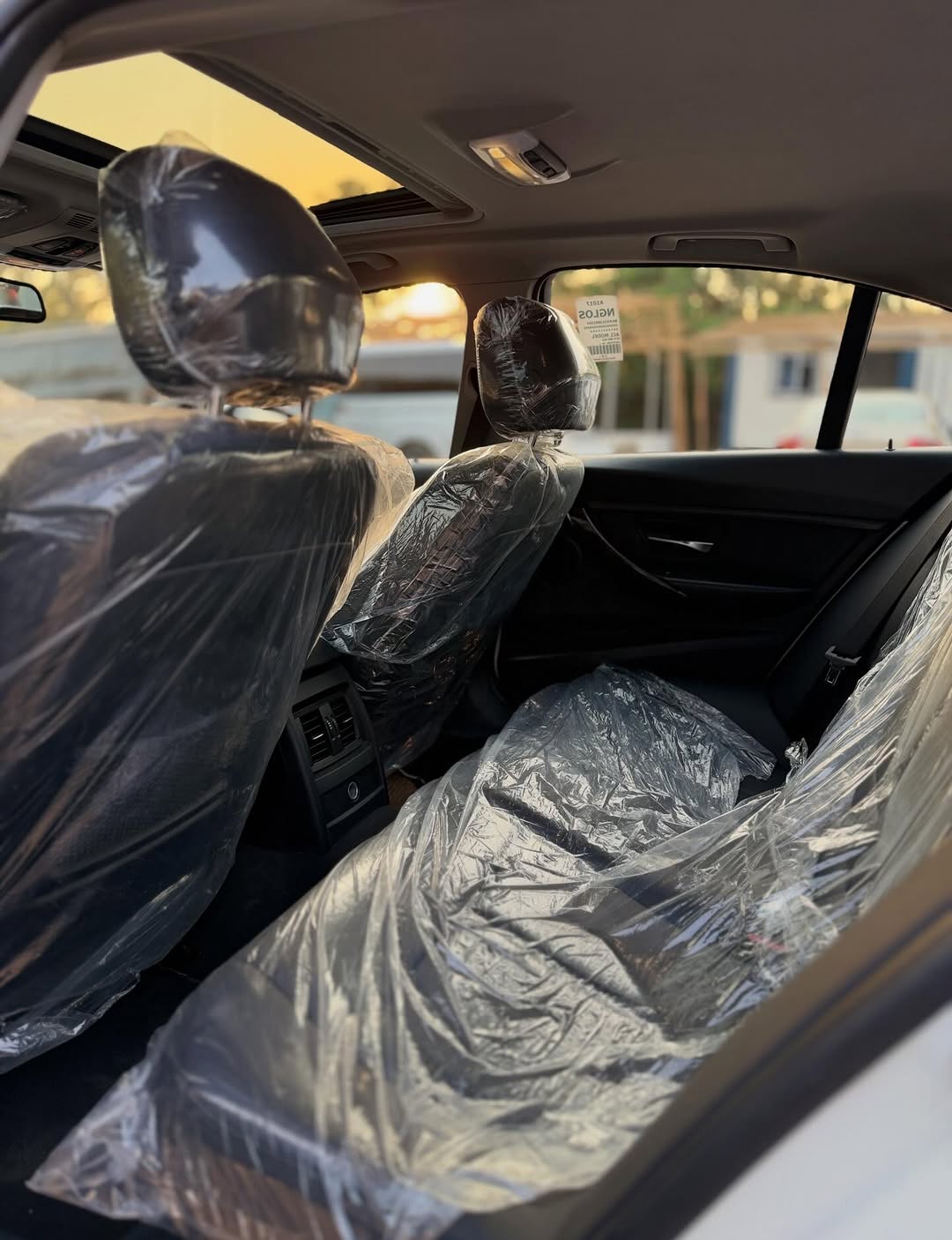 Unleash Luxury: 2015 BMW 328i