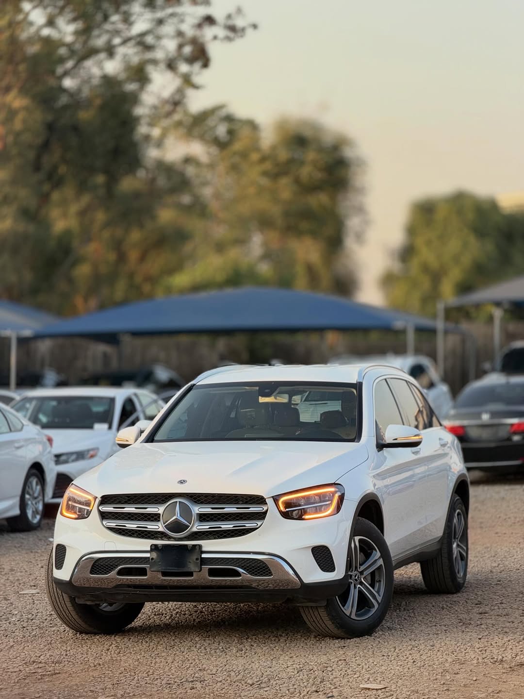 2020 Mercedes GLC300: Luxury SUV, Unbeatable Deal