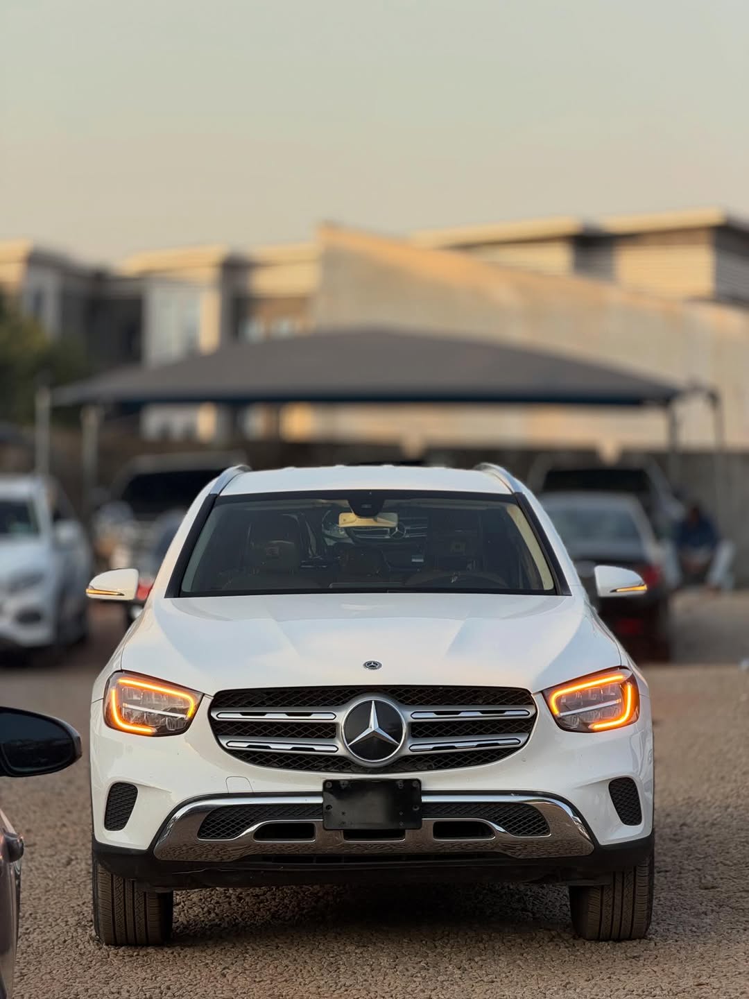2020 Mercedes GLC300: Luxury SUV, Unbeatable Deal
