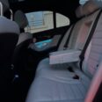 Luxury AWD Mercedes C400: Duty-Paid & Ready
