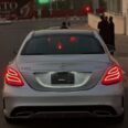 Luxury AWD Mercedes C400: Duty-Paid & Ready