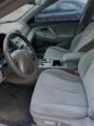 2010 Toyota Camry LE: Your ₦7.6M Dream Drive