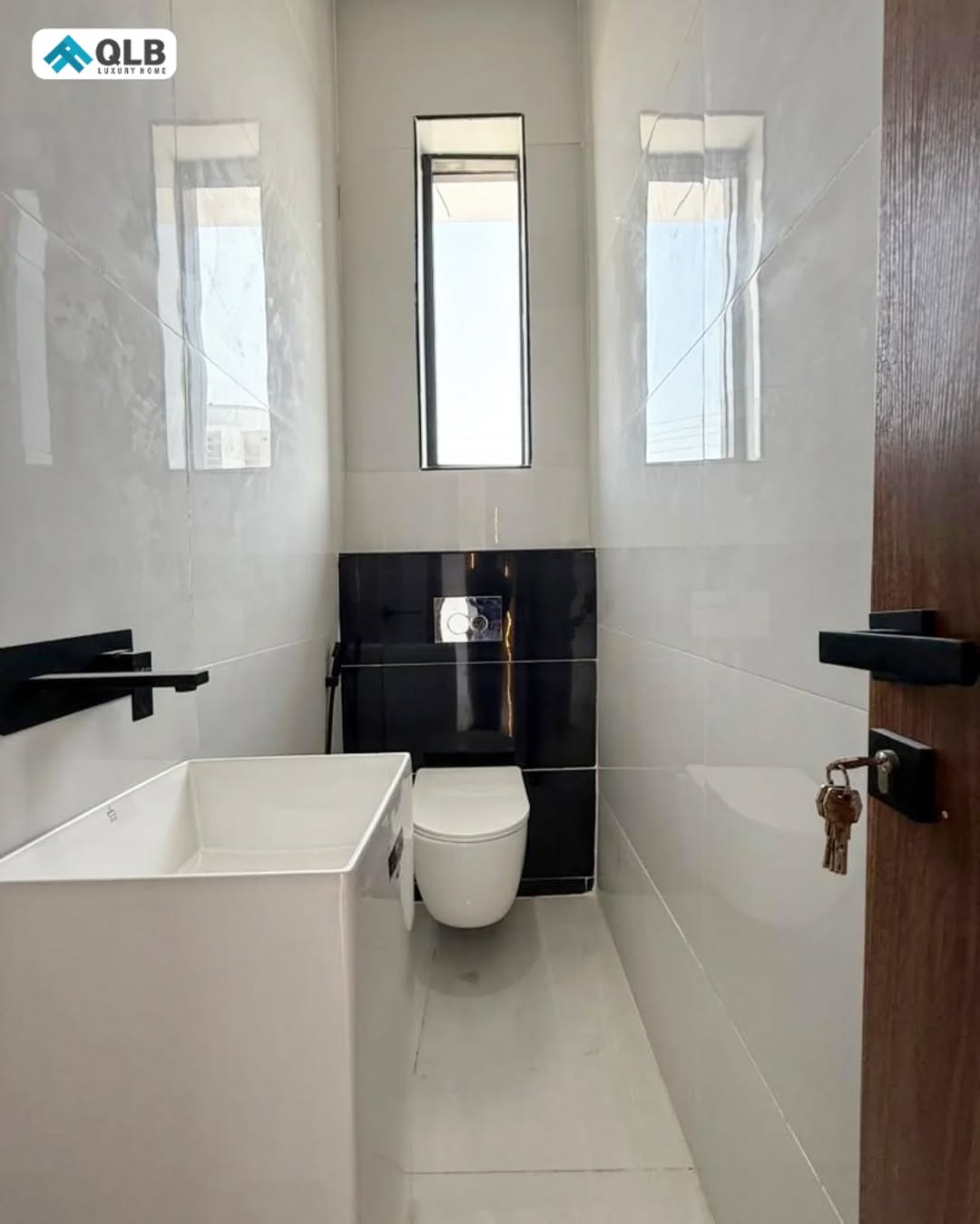 Contemporary 4-Bedroom Duplex with BQ in Ajah