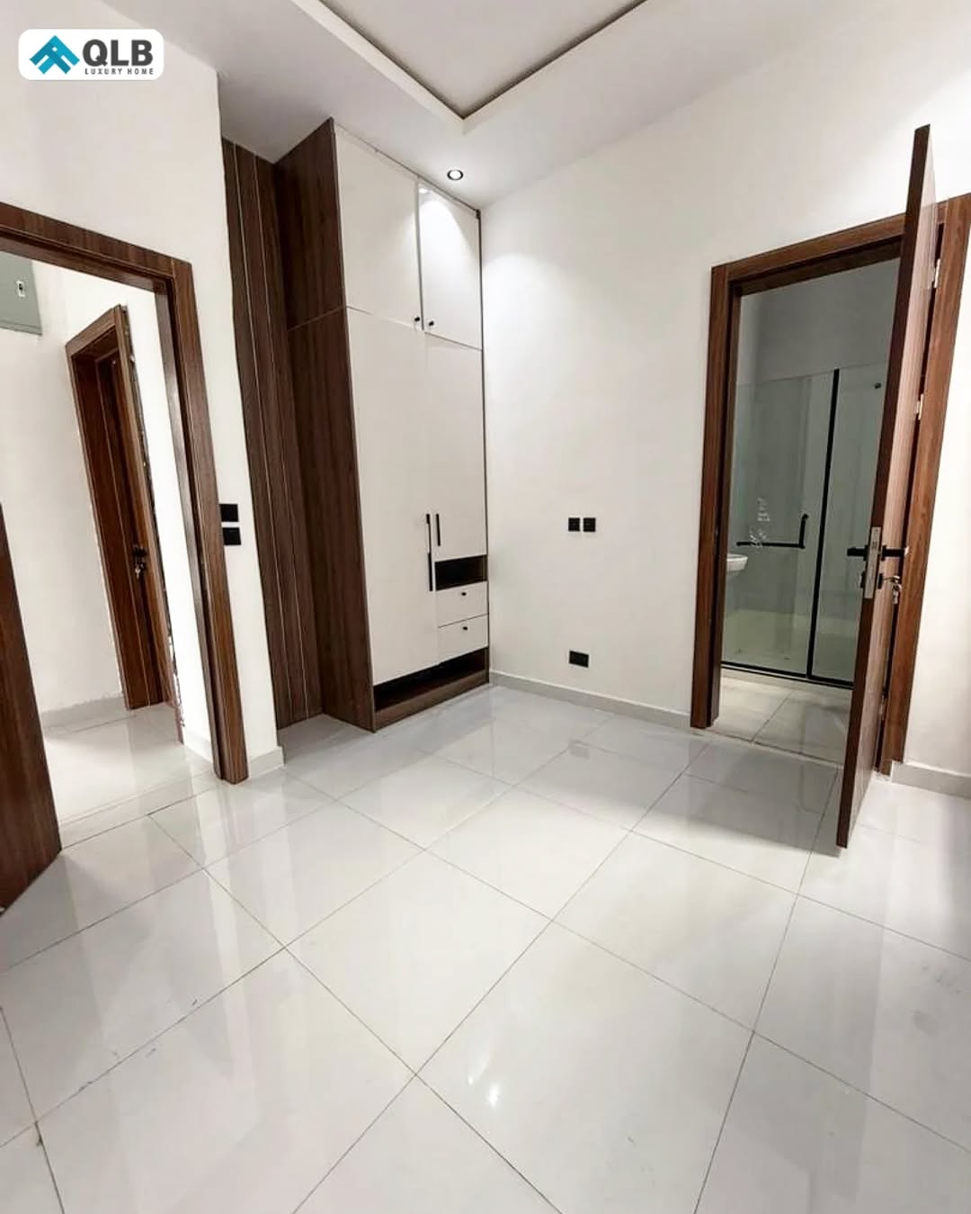 Contemporary 4-Bedroom Duplex with BQ in Ajah