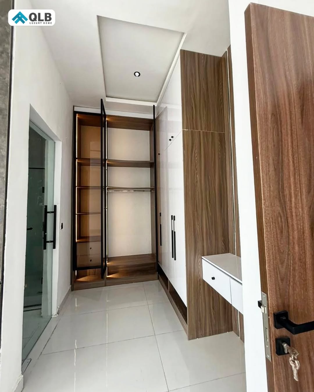 Contemporary 4-Bedroom Duplex with BQ in Ajah