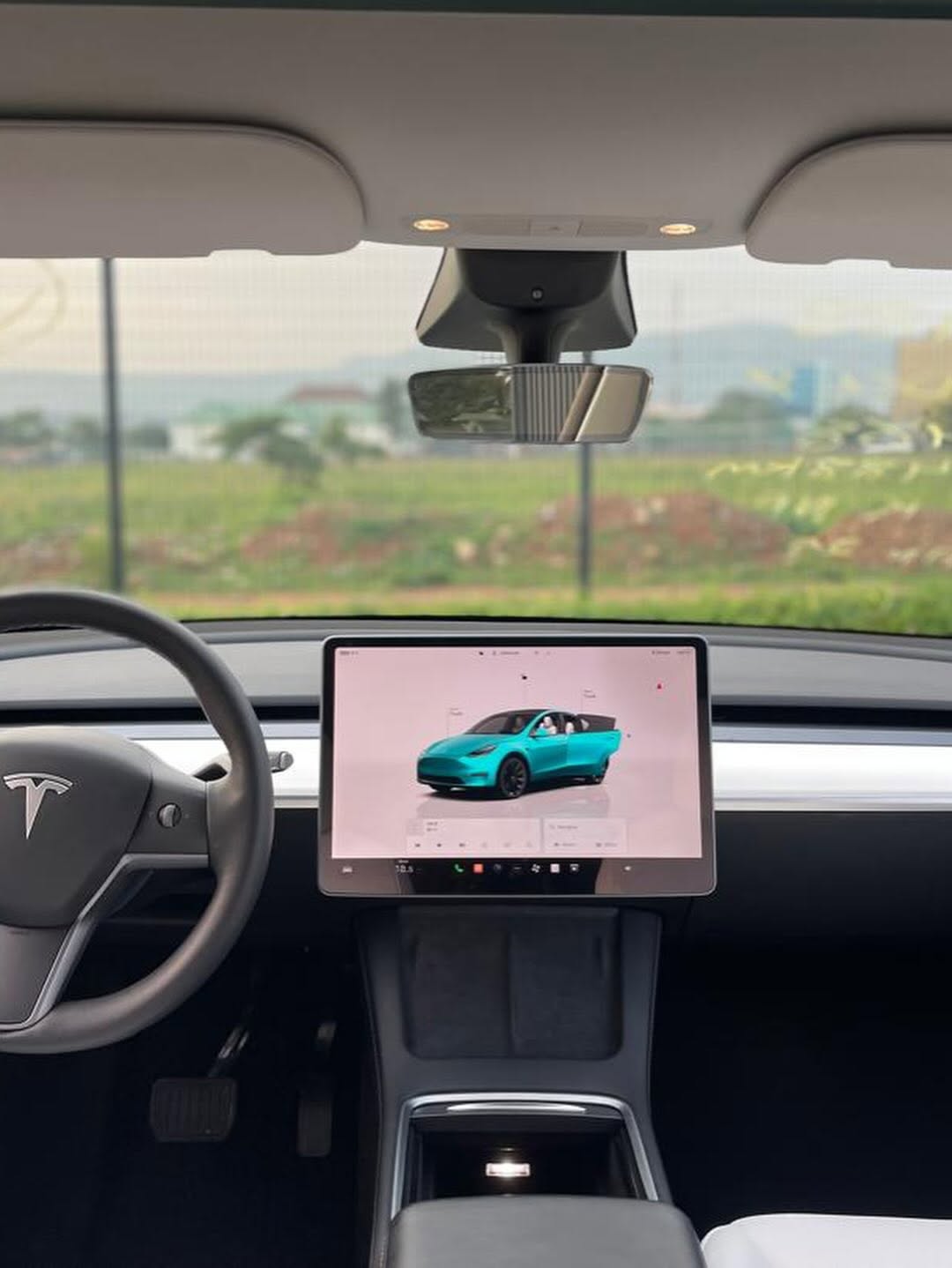 2022 Tesla Model Y: Electrify Your Drive