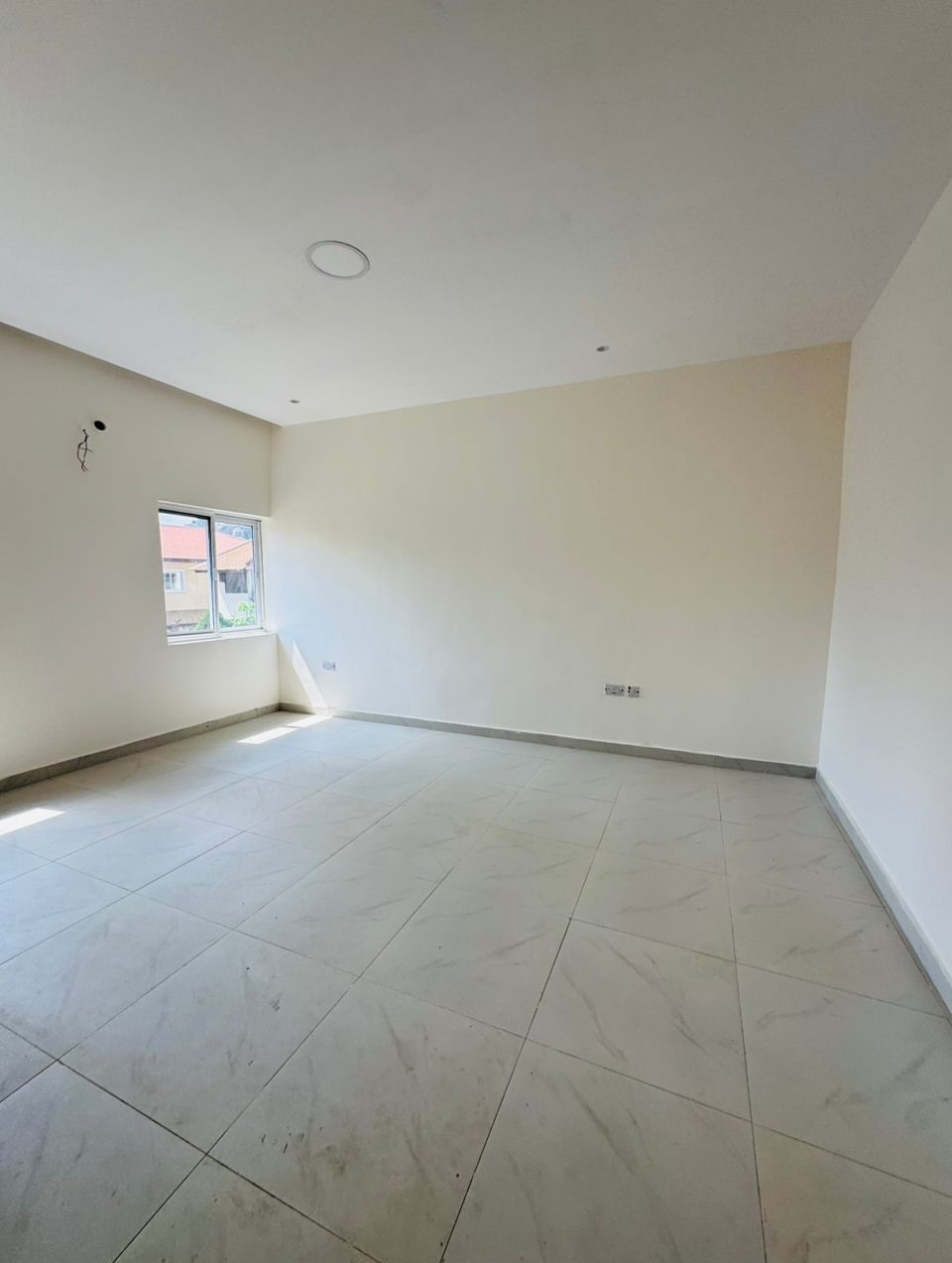 Ikeja’s Premier 3-Bed Duplex with BQ & Power