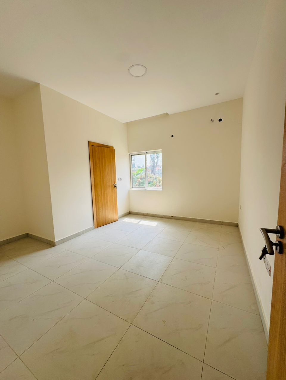 Ikeja’s Premier 3-Bed Duplex with BQ & Power