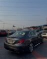 2017 Mercedes C300: Panoramic Sunroof & Premium Tech