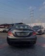 2017 Mercedes C300: Panoramic Sunroof & Premium Tech