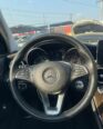 2017 Mercedes C300: Panoramic Sunroof & Premium Tech
