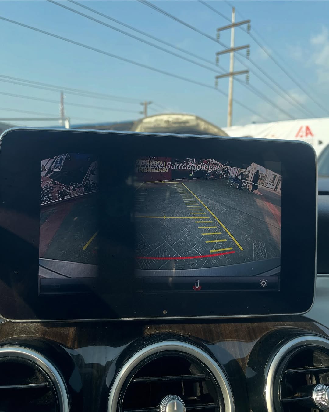 2017 Mercedes C300: Panoramic Sunroof & Premium Tech