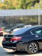 Immaculate 2017 Honda Accord EX-L: Duty Paid
