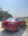 2013 Toyota Camry SE: Sunroof & Camera, Just 15M