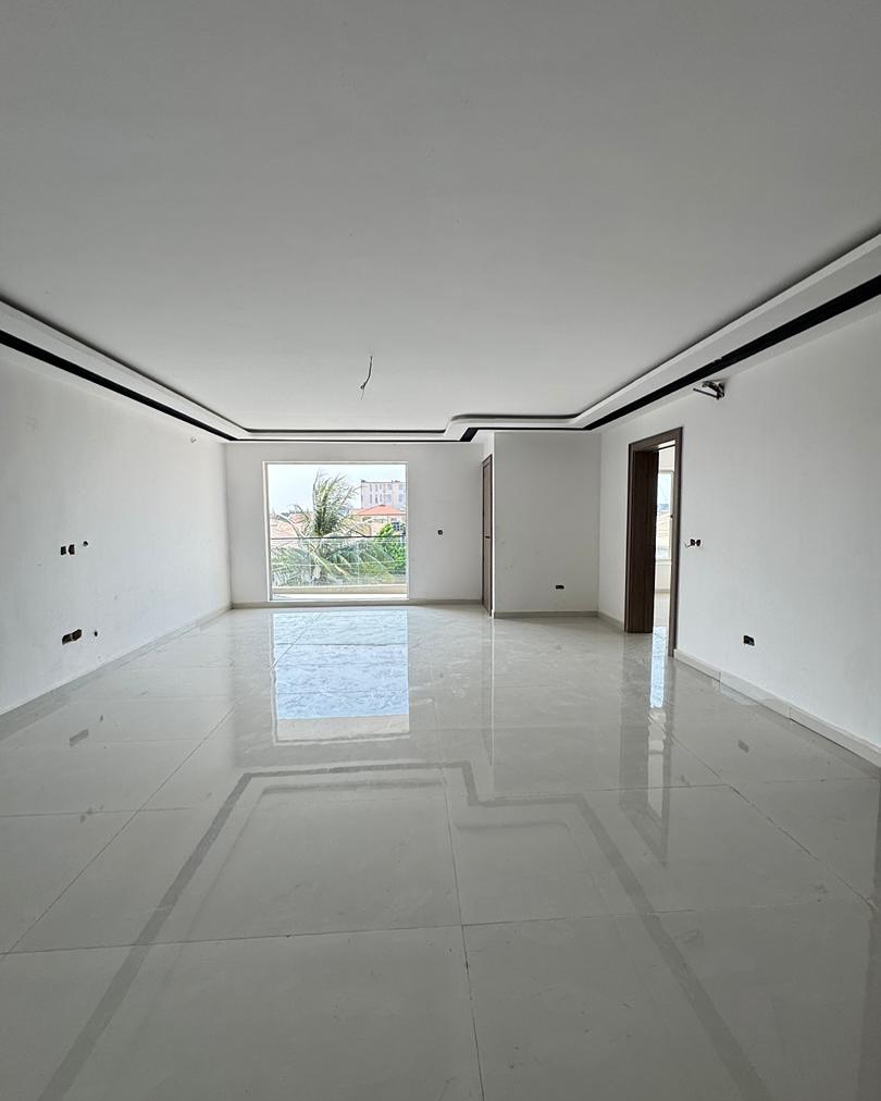 Dreamy 2-Bed Apartment with Pool & Rooftop Lounge