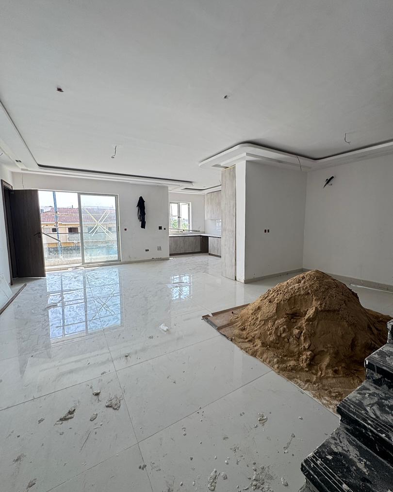 Dreamy 2-Bed Apartment with Pool & Rooftop Lounge